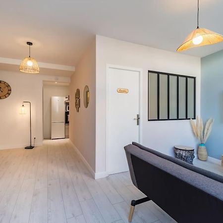 Spacieux T2 Proche Plages Cote De Granite Rose Trébeurden Exterior foto