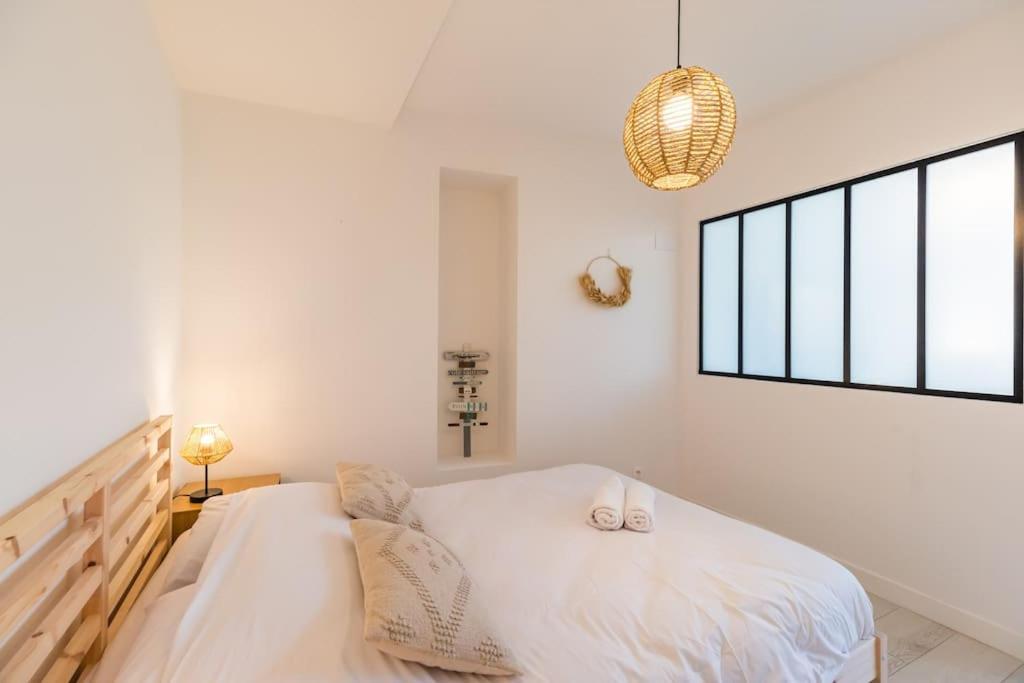 Spacieux T2 Proche Plages Cote De Granite Rose Trébeurden Exterior foto