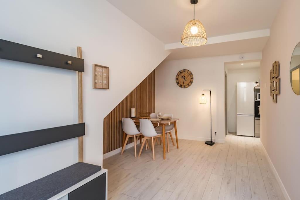Spacieux T2 Proche Plages Cote De Granite Rose Trébeurden Exterior foto